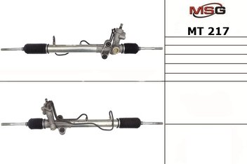 msg-mt217 Рулевая рейка MSG MT 217